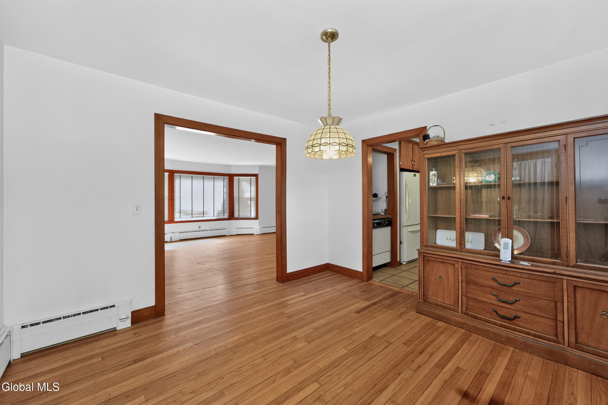 611 Brunswick Road Brunswick, NY 12180 - Photo 13 of 40 Formal Diningroom