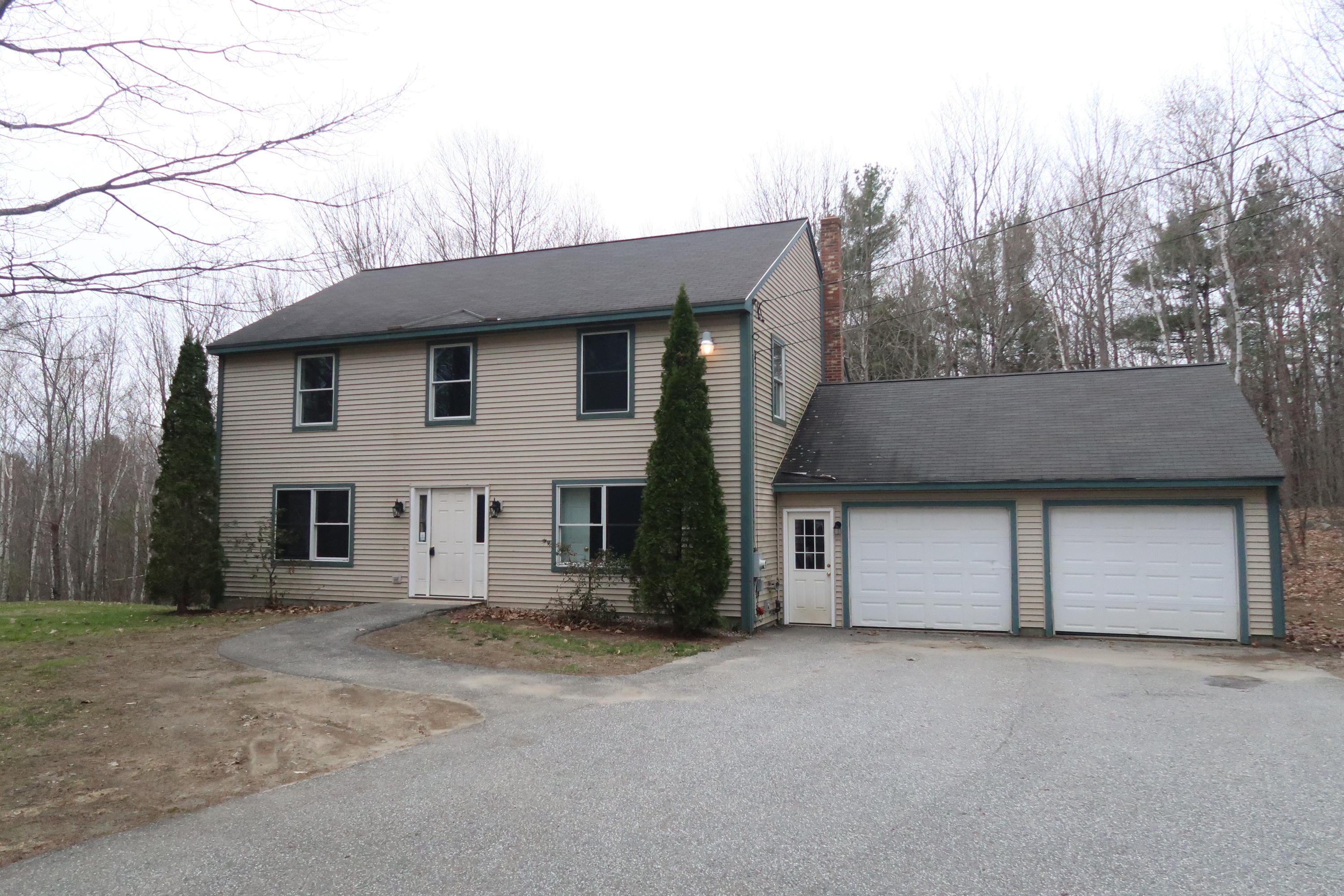 196 Bolton Hill Road Augusta, ME 04330 - Photo 1 of 14 IMG_1587