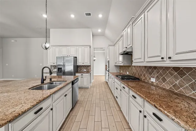 $415,000 | 15114 Huckleberry Harvest Trail, Cypress, TX 77429