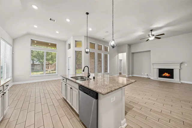 $415,000 | 15114 Huckleberry Harvest Trail, Cypress, TX 77429