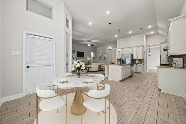 $415,000 | 15114 Huckleberry Harvest Trail, Cypress, TX 77429