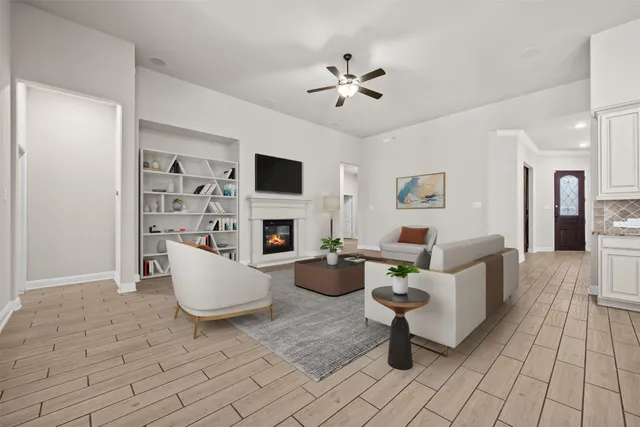 $415,000 | 15114 Huckleberry Harvest Trail, Cypress, TX 77429