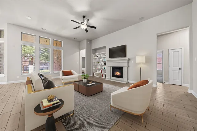 $415,000 | 15114 Huckleberry Harvest Trail, Cypress, TX 77429