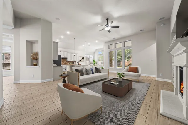 $415,000 | 15114 Huckleberry Harvest Trail, Cypress, TX 77429