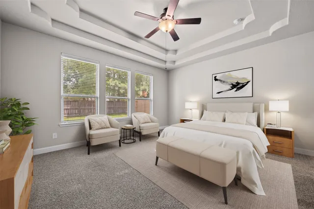 $415,000 | 15114 Huckleberry Harvest Trail, Cypress, TX 77429