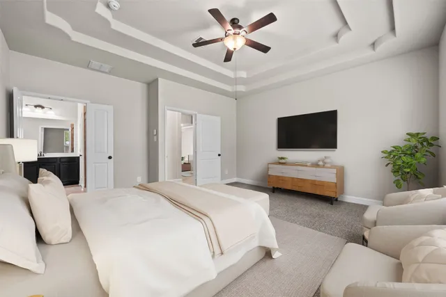 $415,000 | 15114 Huckleberry Harvest Trail, Cypress, TX 77429