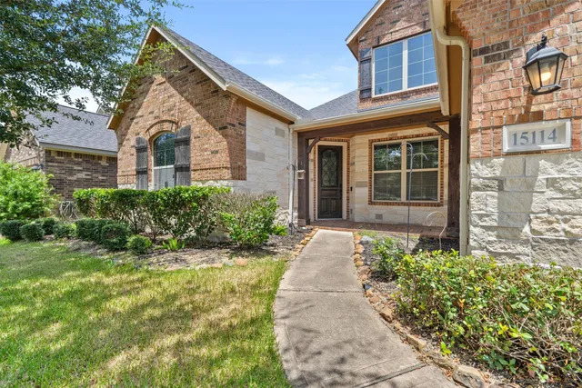 $415,000 | 15114 Huckleberry Harvest Trail, Cypress, TX 77429