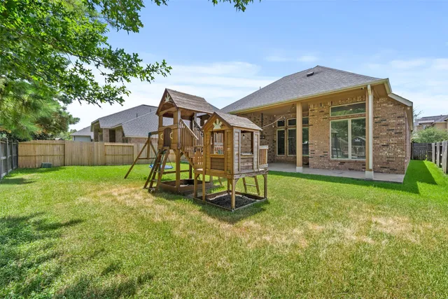 $415,000 | 15114 Huckleberry Harvest Trail, Cypress, TX 77429