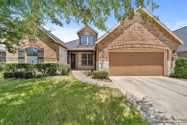 $415,000 | 15114 Huckleberry Harvest Trail, Cypress, TX 77429