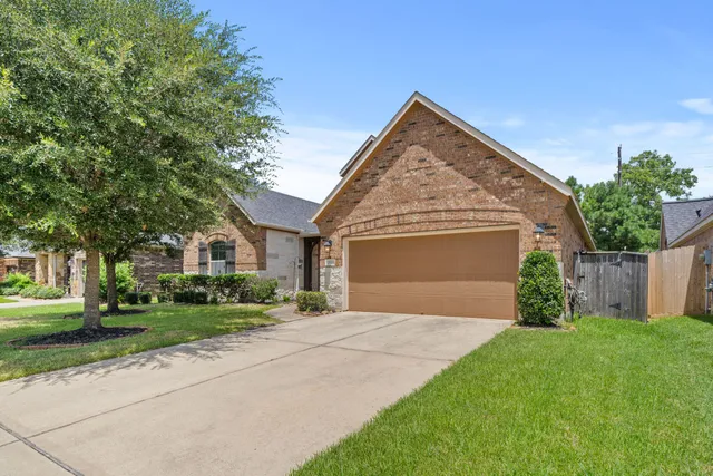 $415,000 | 15114 Huckleberry Harvest Trail, Cypress, TX 77429