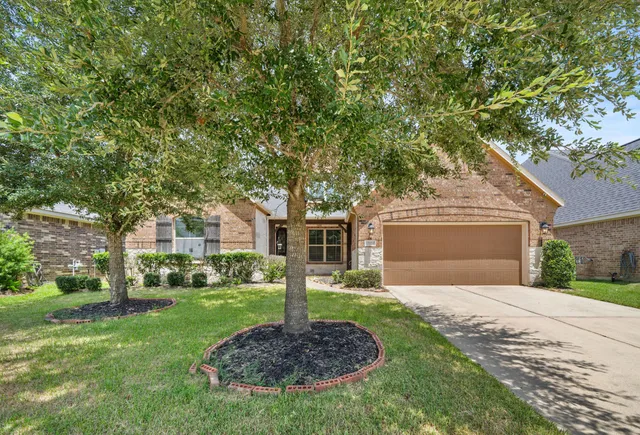 $415,000 | 15114 Huckleberry Harvest Trail, Cypress, TX 77429