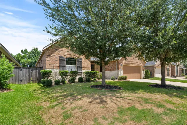 $415,000 | 15114 Huckleberry Harvest Trail, Cypress, TX 77429