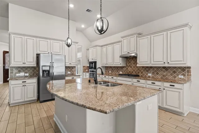 $415,000 | 15114 Huckleberry Harvest Trail, Cypress, TX 77429