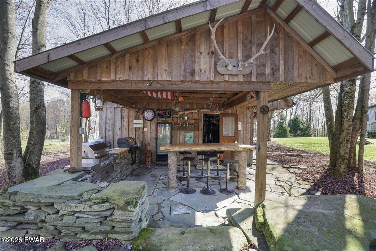 103 Como Road Lakewood, PA 18439 - Photo 56 of 71