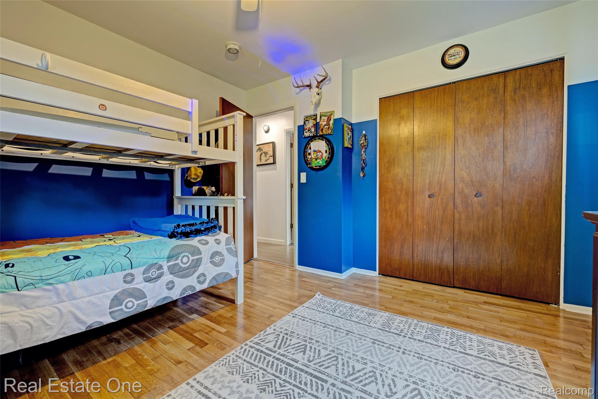 1574 Farnsworth Road Lapeer, MI 48446 - Photo 16 of 39 18) Bedroom 3.jpg