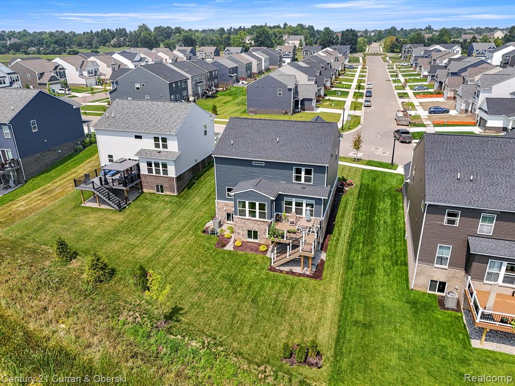 774 Risdon Trail South Saline, MI 48176 - Photo 63 of 63 Gallery Image 63