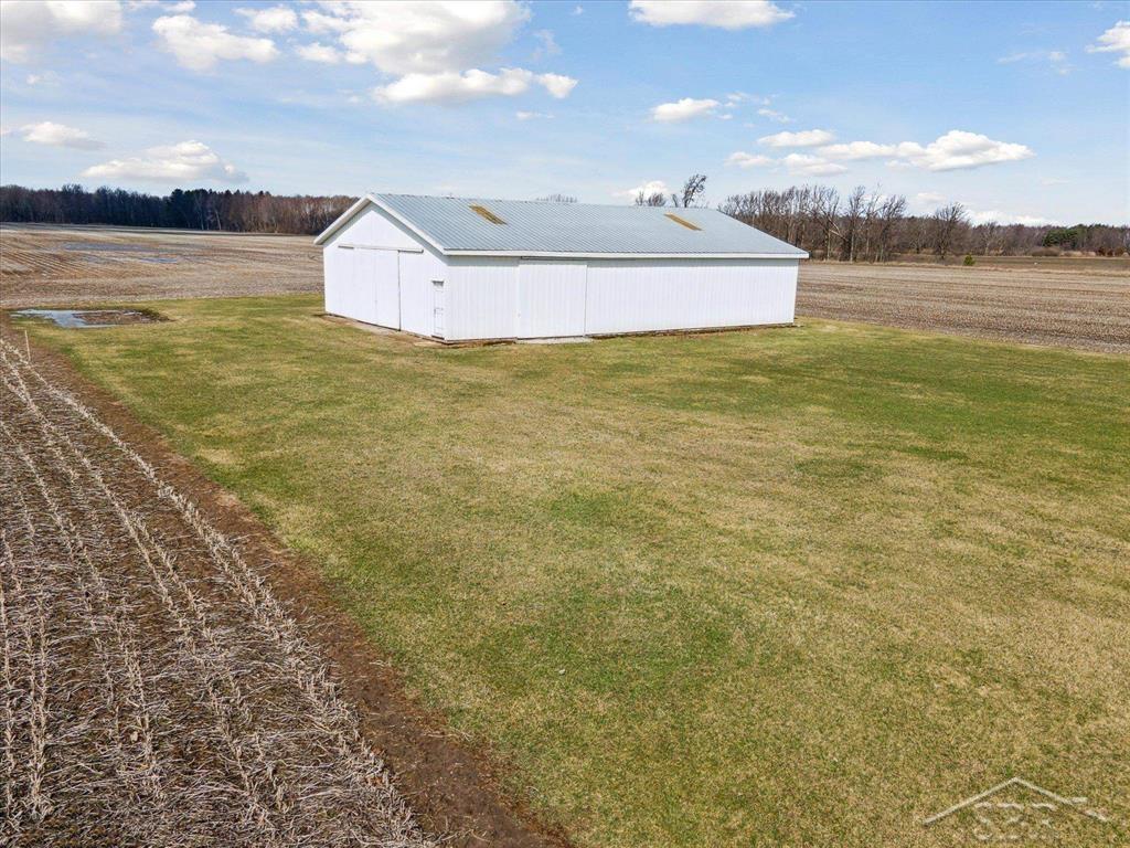 2730 South Merrill Road Merrill, MI 48637 - Photo 44 of 59
