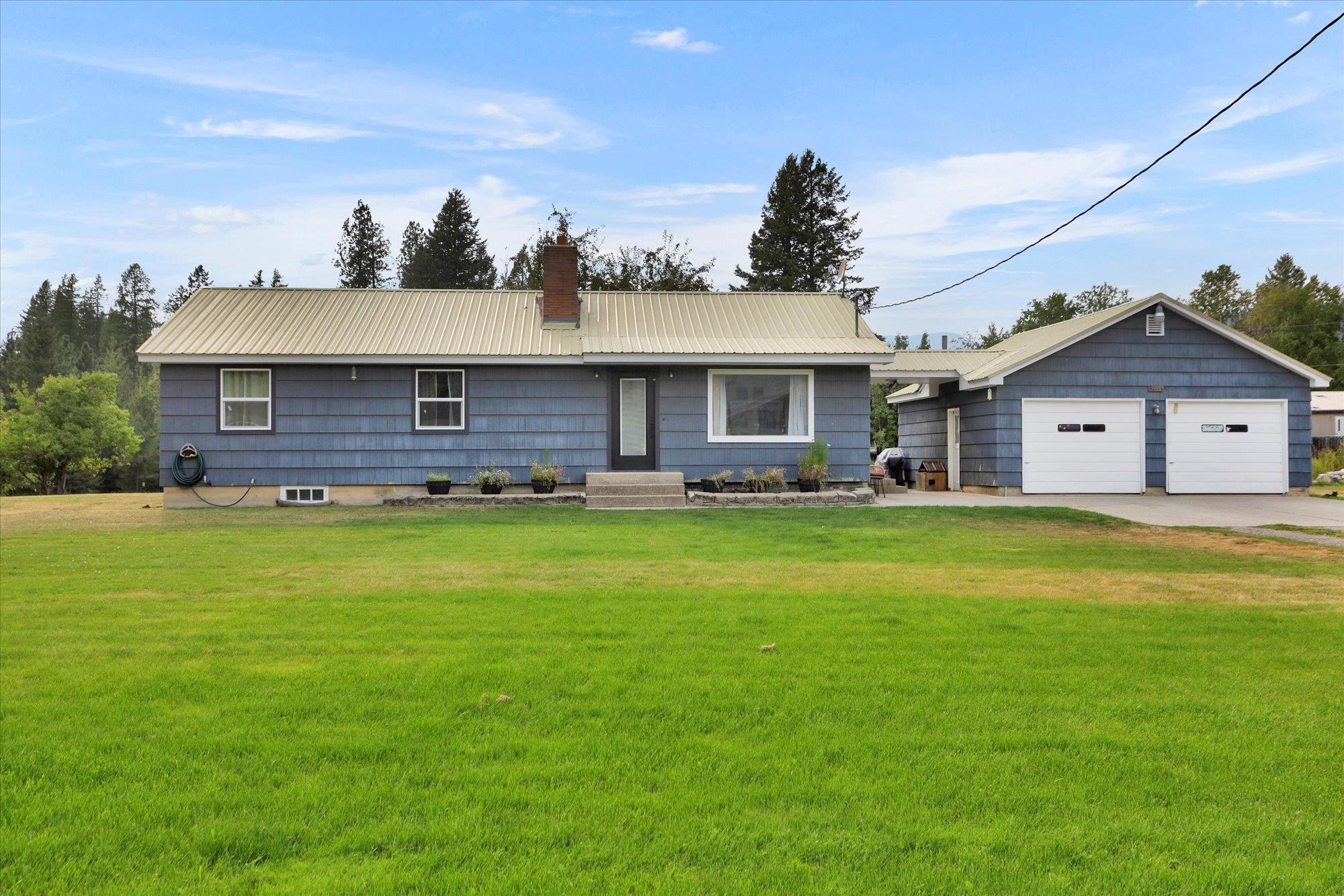 212 Mathews Street Ione, WA 99139 - Photo 1 of 35
