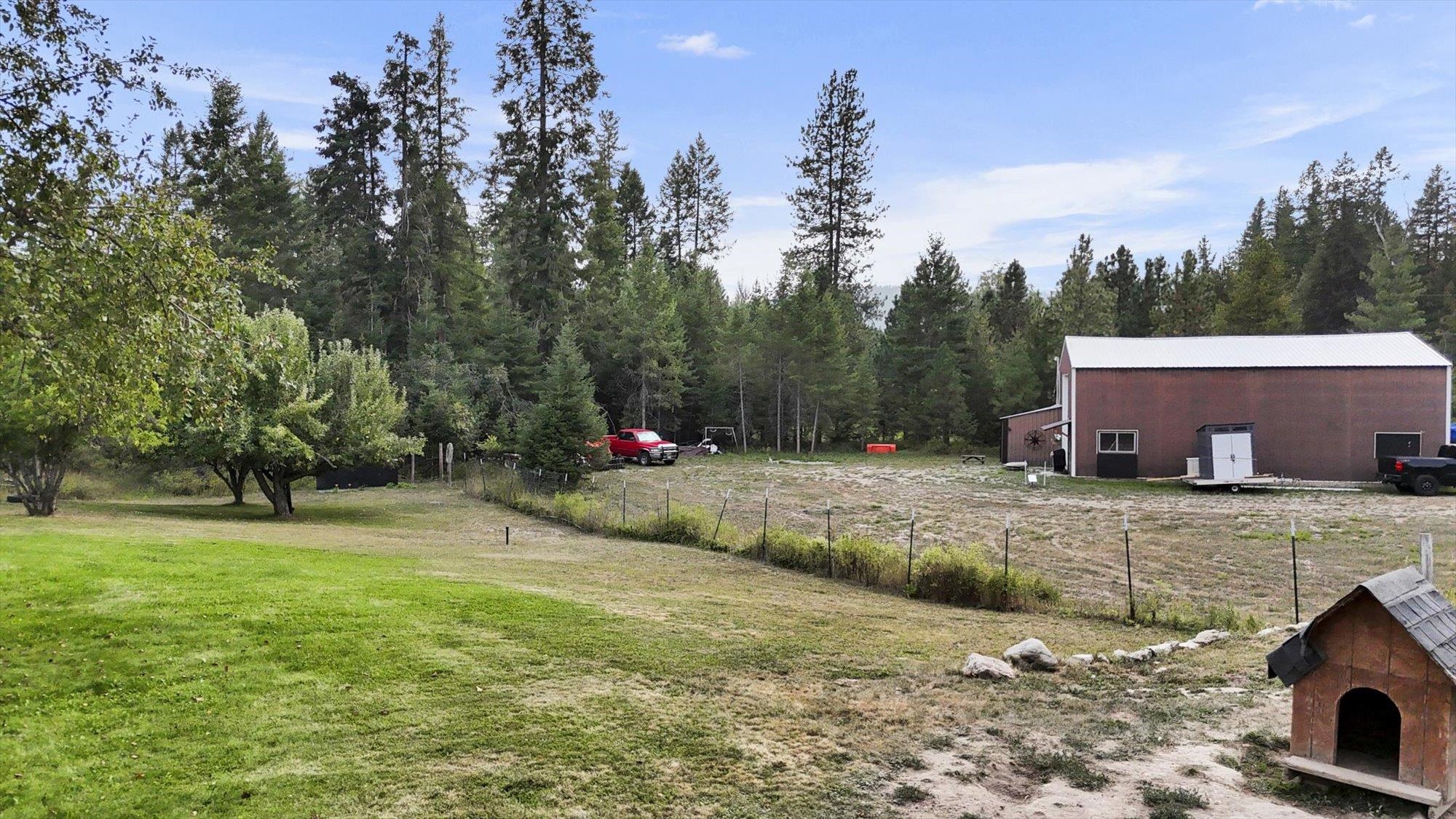 212 Mathews Street Ione, WA 99139 - Photo 23 of 35