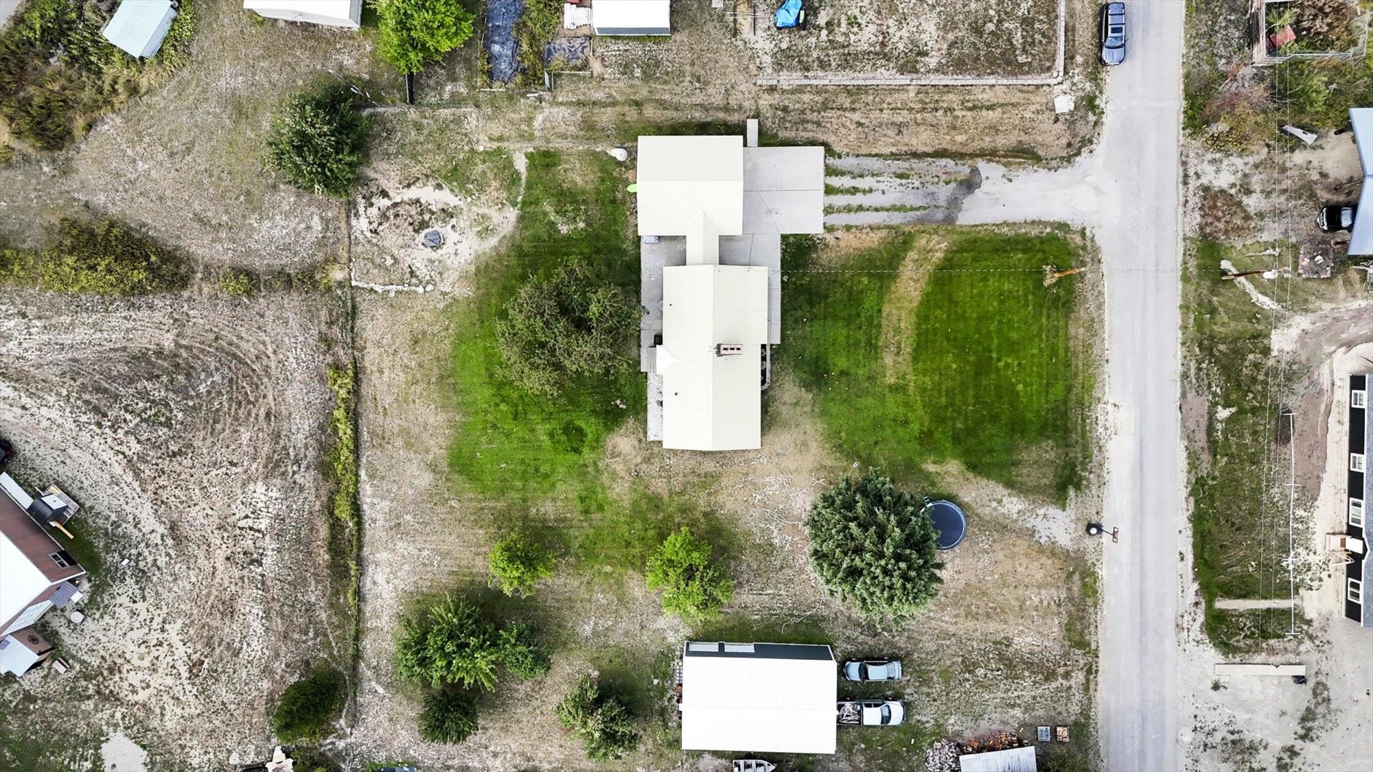 212 Mathews Street Ione, WA 99139 - Photo 26 of 35