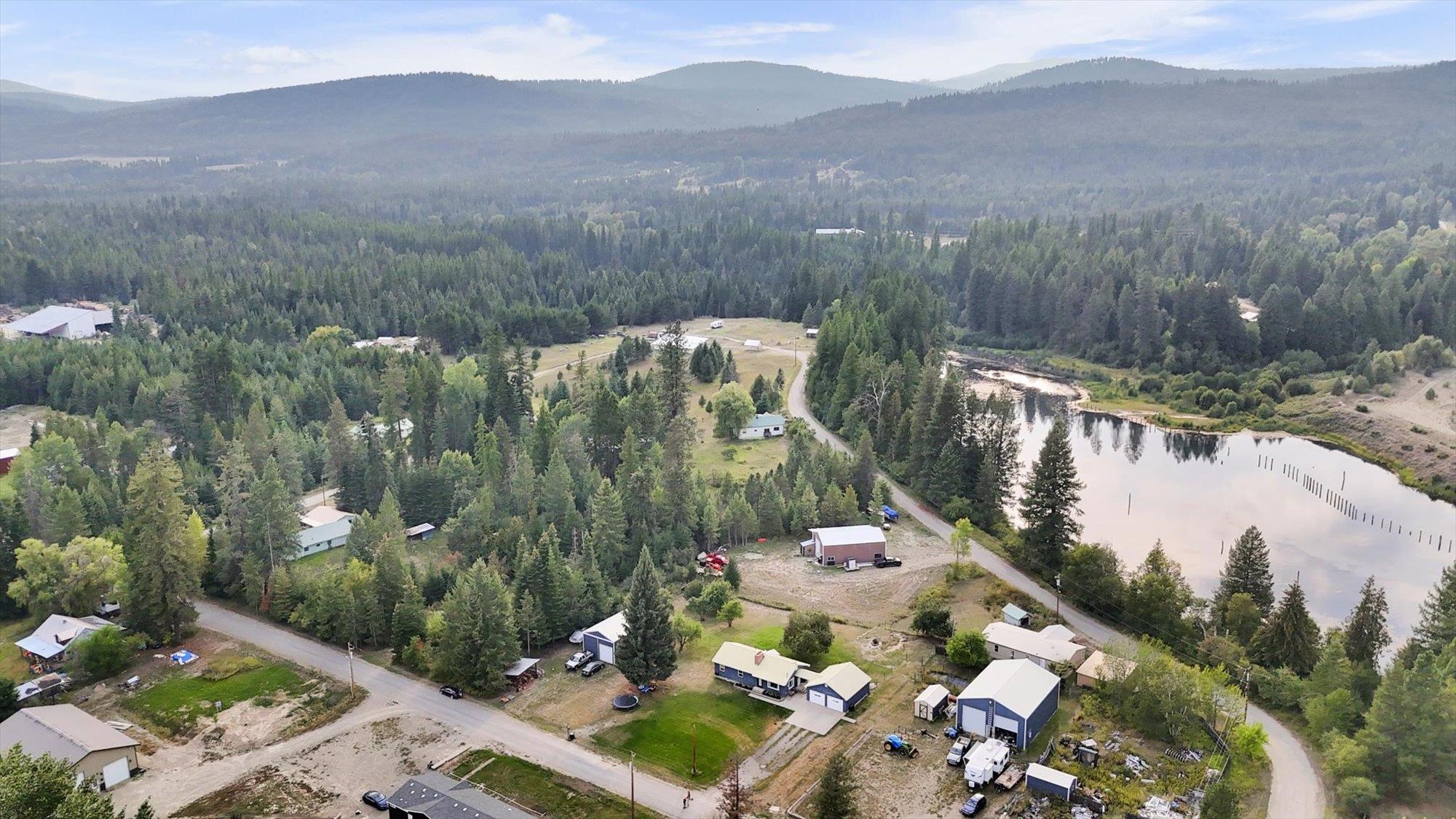 212 Mathews Street Ione, WA 99139 - Photo 30 of 35