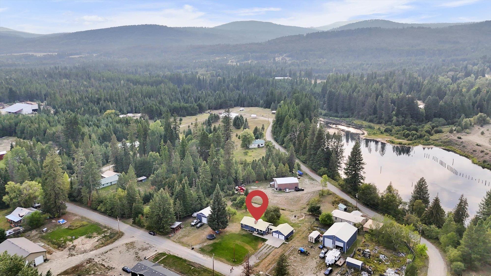 212 Mathews Street Ione, WA 99139 - Photo 31 of 35