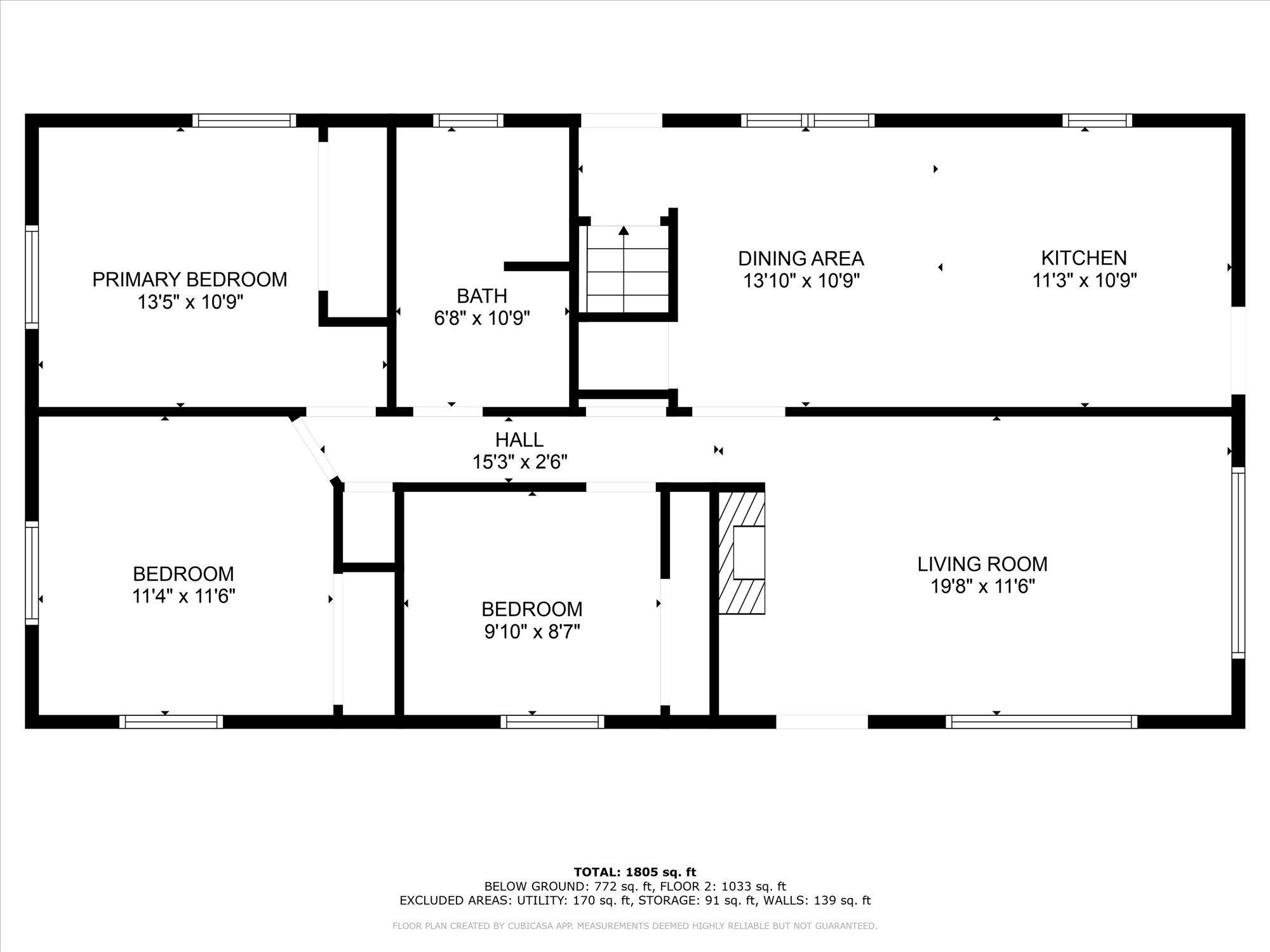 212 Mathews Street Ione, WA 99139 - Photo 33 of 35
