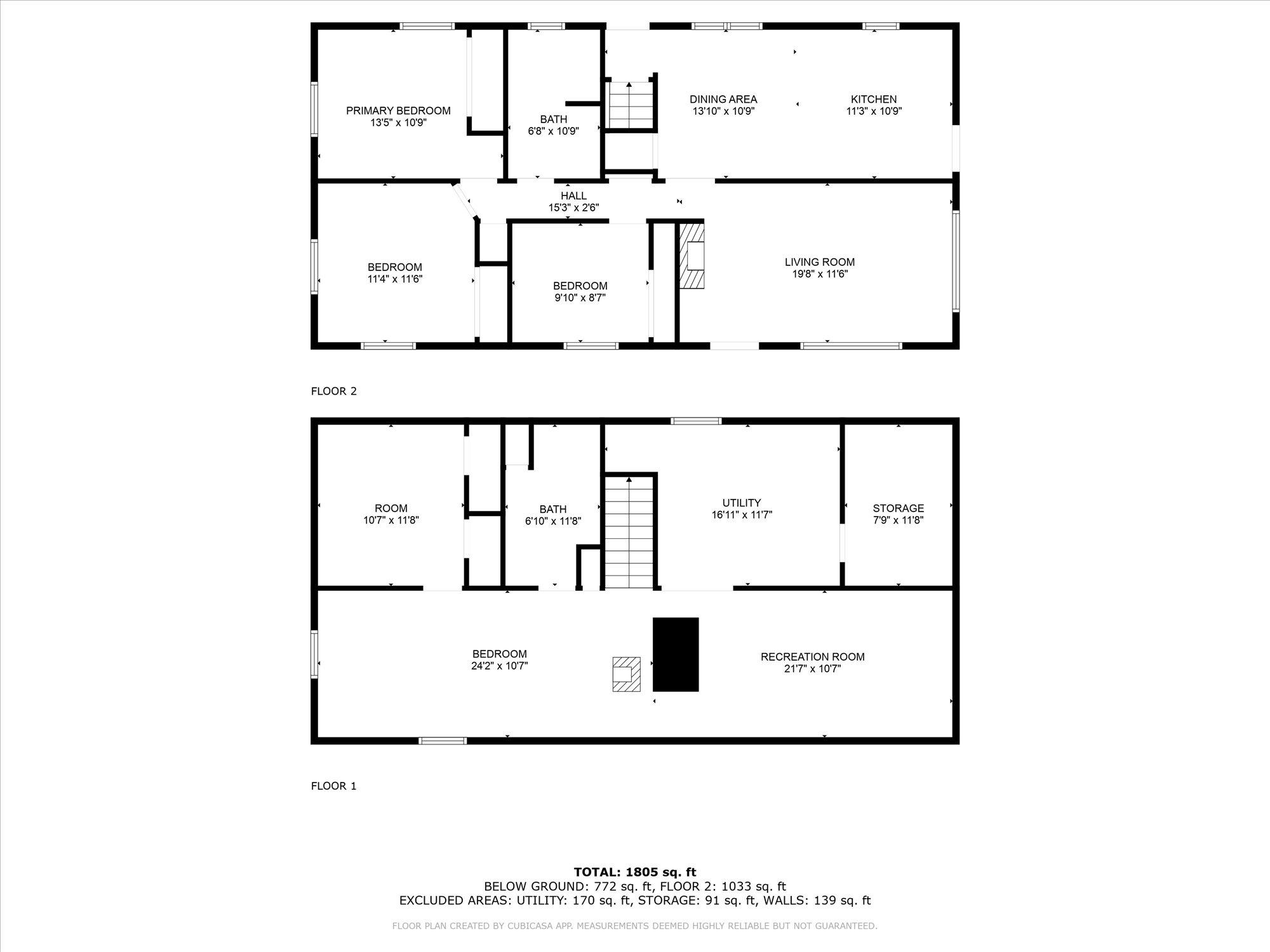 212 Mathews Street Ione, WA 99139 - Photo 34 of 35