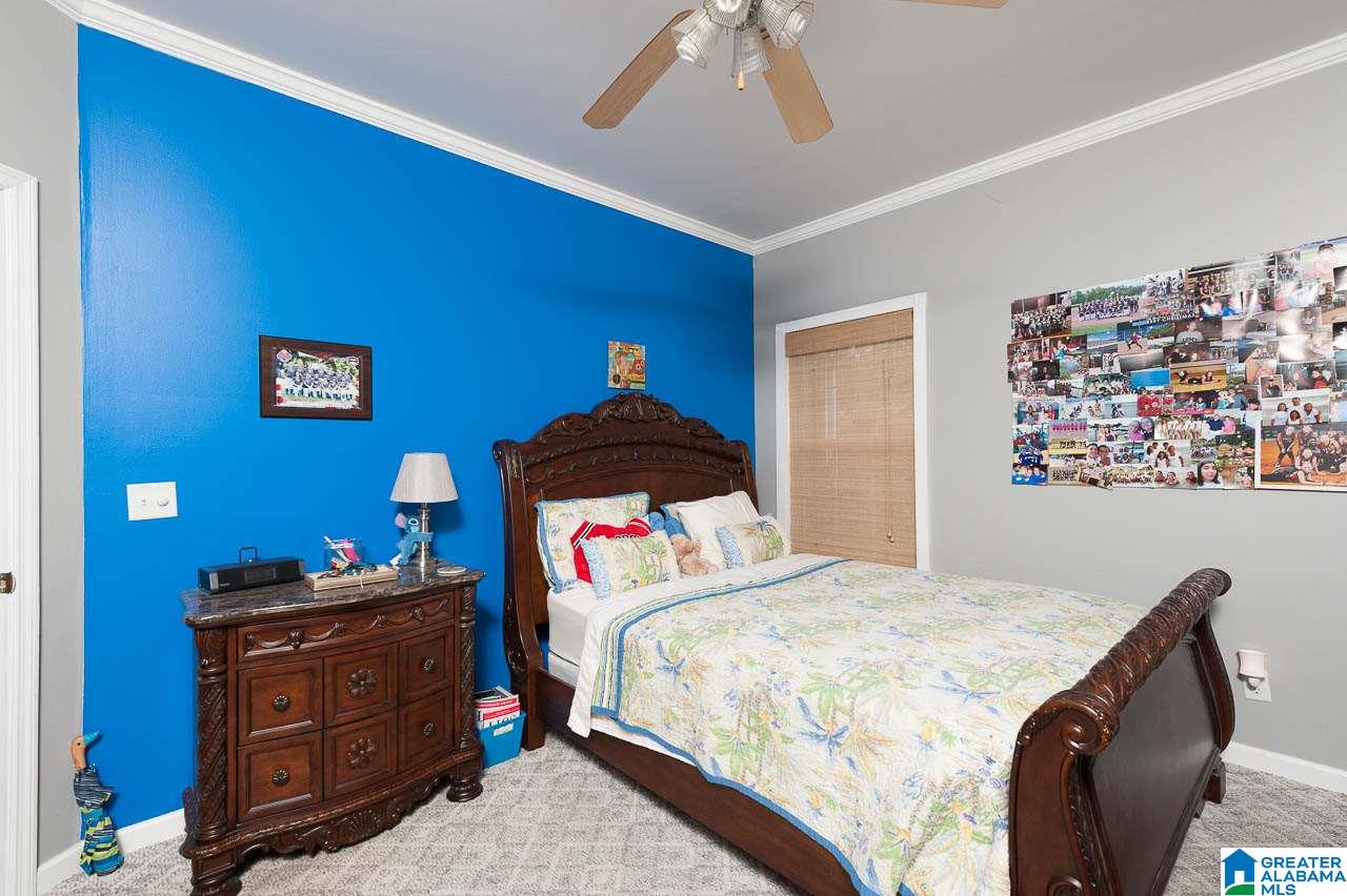 890 Easonville Road Cropwell, AL 35054 - Photo 43 of 49