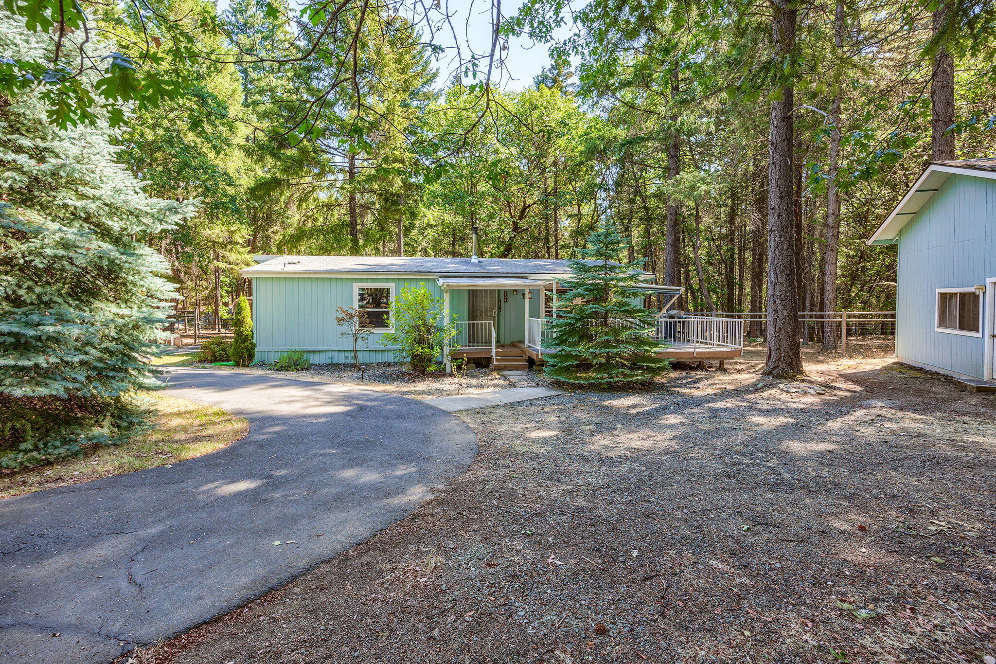 301 East Crow Road Merlin, OR 97532 - Photo 19 of 24 home and shop - Copy - Copy