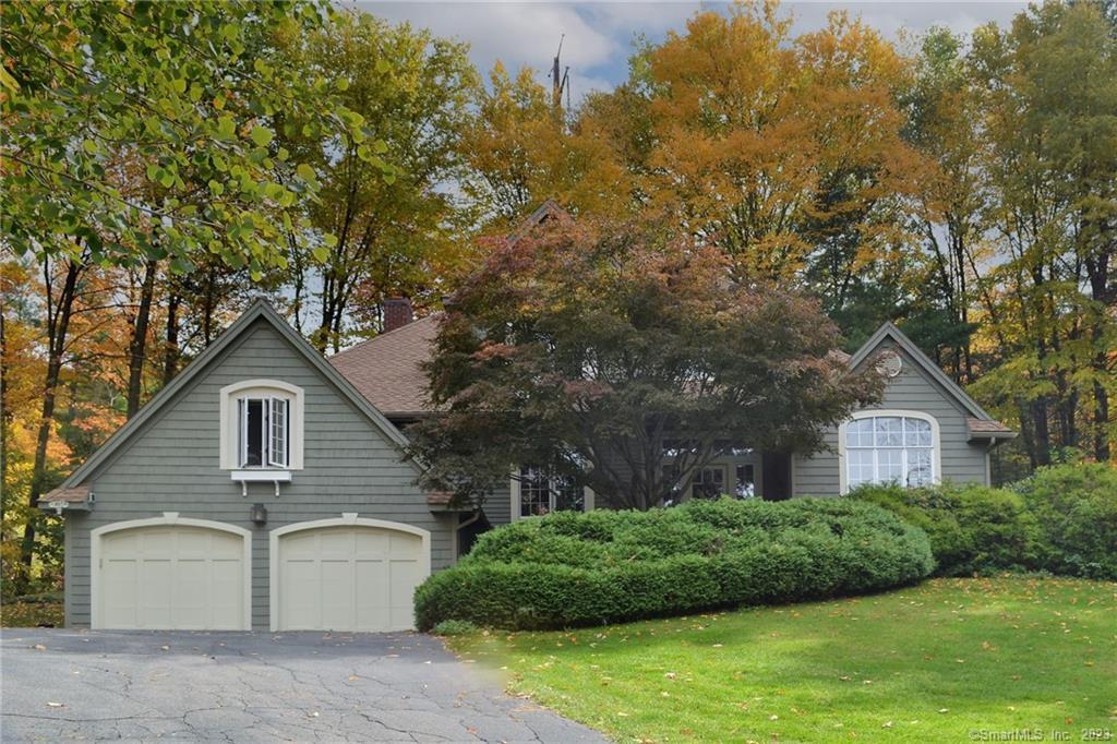226 Newgate Road East Granby, CT 06026 - Photo 1 of 1 WELCOME to 226 NEWGATE ROAD!
