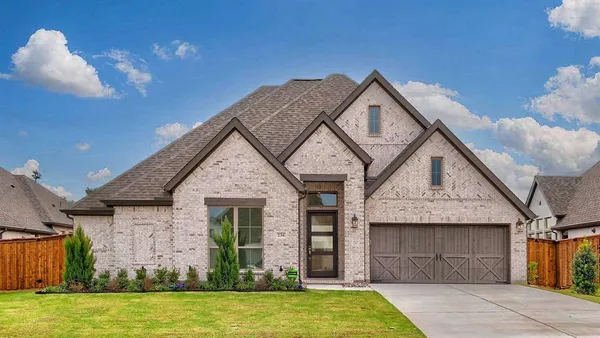 $570,900 | 236 Rosemallow Lane, Waxahachie, TX 75165