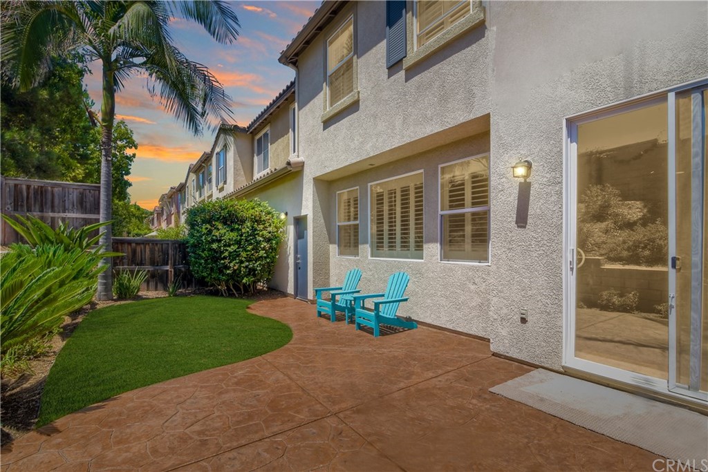 4115 Karst Road Carlsbad, CA 92010 - Photo 30 of 33 a front view of a house with a yard