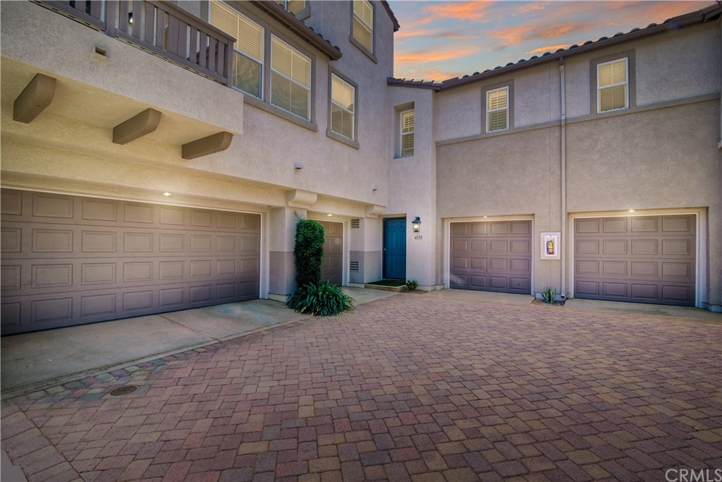 4115 Karst Road Carlsbad, CA 92010 - Photo 3 of 33 a view of a building with a outdoor space