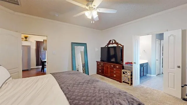 $425,000 | 3805 Braxton Lane, Flower Mound, TX 75028