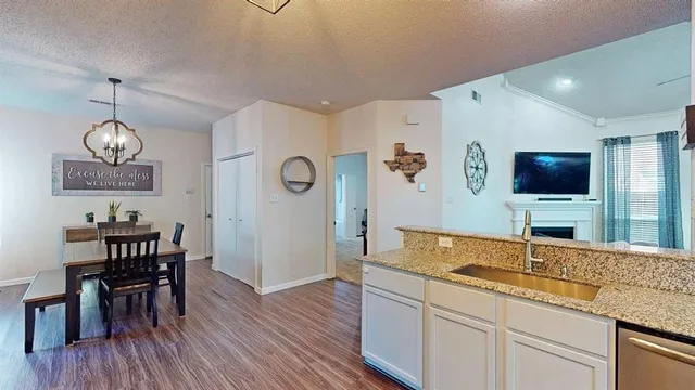 $425,000 | 3805 Braxton Lane, Flower Mound, TX 75028