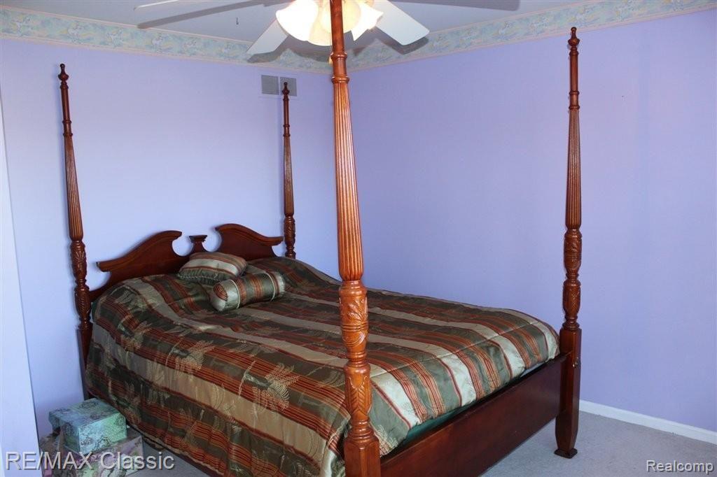 413 Sandalwood Road Canton, MI 48188 - Photo 15 of 25 Second Bedroom