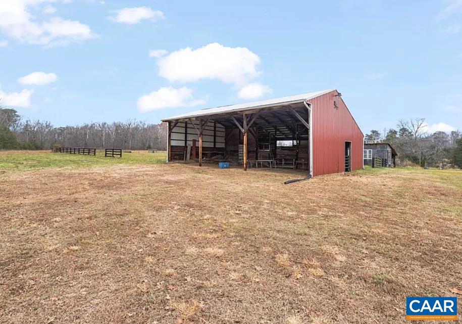2037 North Boston Road Troy, VA 22974 - Photo 3 of 5