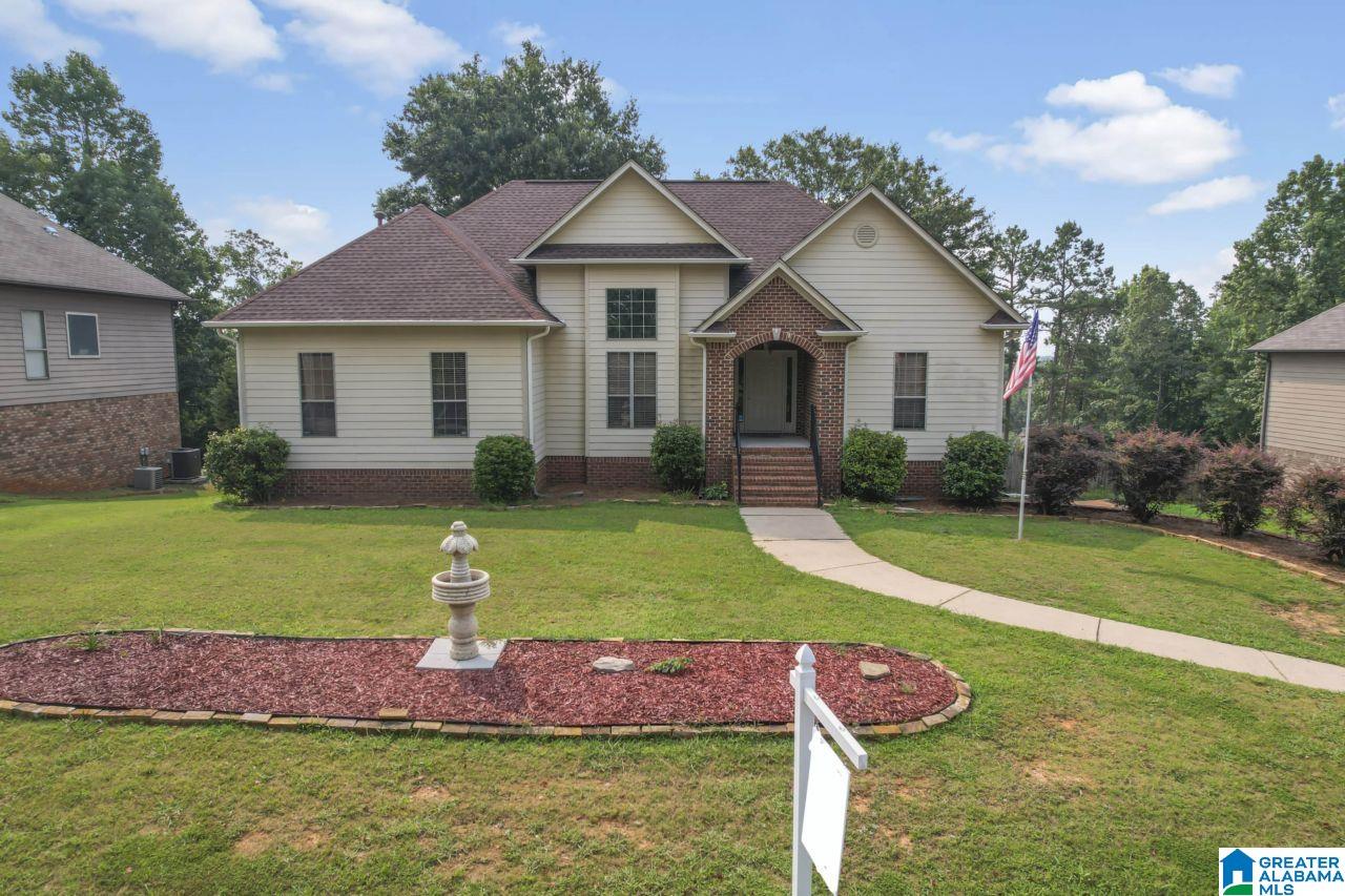 3416 Smith Sims Road Trussville, AL 35173 - Photo 53 of 53