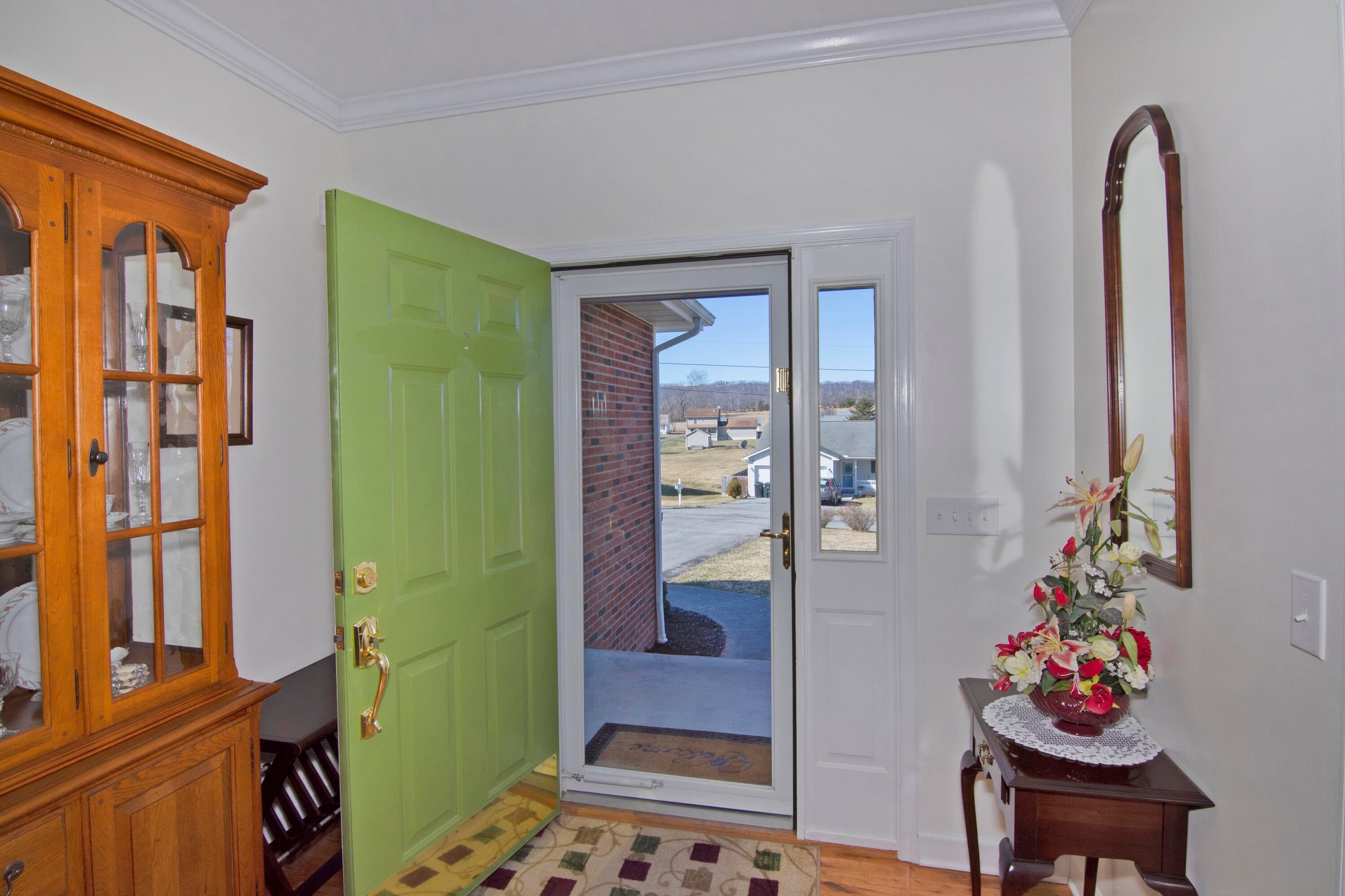 352 East Bailey Road Lewisburg, WV 24901 - Photo 12 of 63 Gallery Image 12