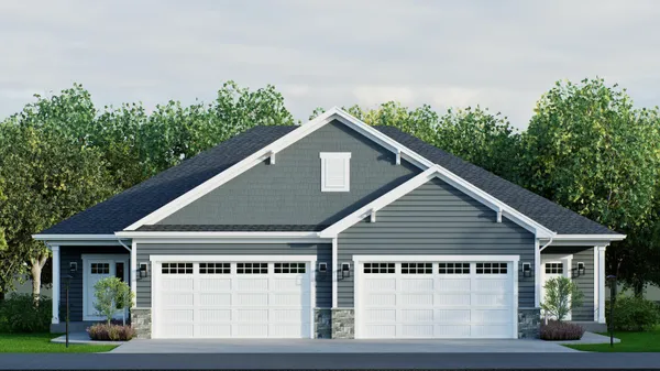 $499,900 | 585 Pioneer Court, Unit 22 LEFT, Oconomowoc, WI 53066