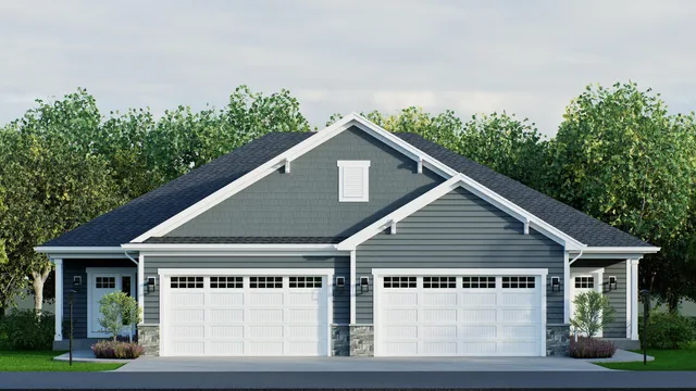 $499,900 | 585 Pioneer Court, Unit 22 LEFT, Oconomowoc, WI 53066