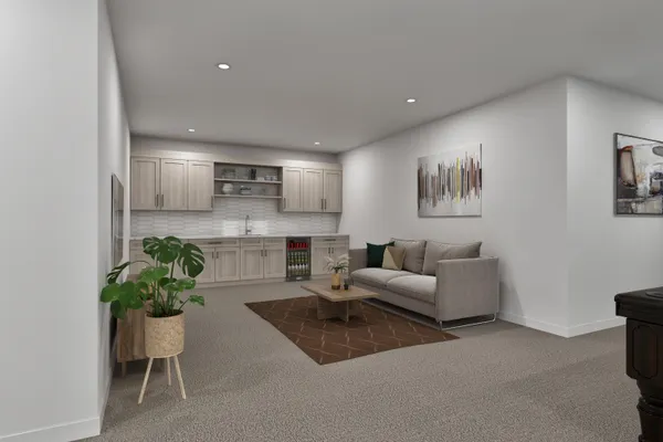 $499,900 | 585 Pioneer Court, Unit 22 LEFT, Oconomowoc, WI 53066