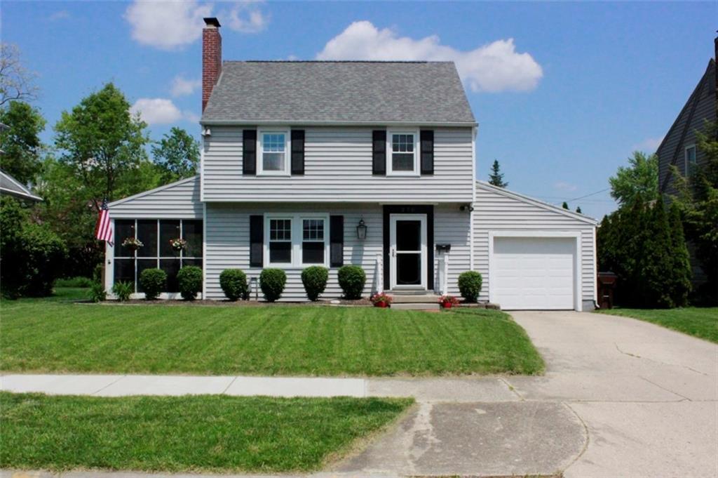 270 Dover Road Springfield, OH 45504 - Photo 34 of 34