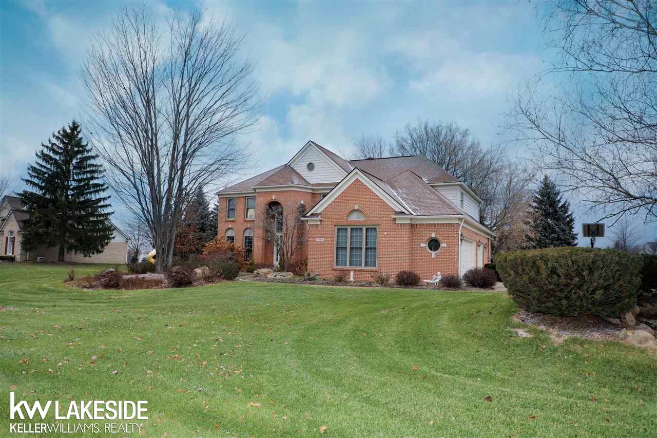 3364 West York Court Rochester, MI 48306 - Photo 2 of 42 31366706-1.JPG