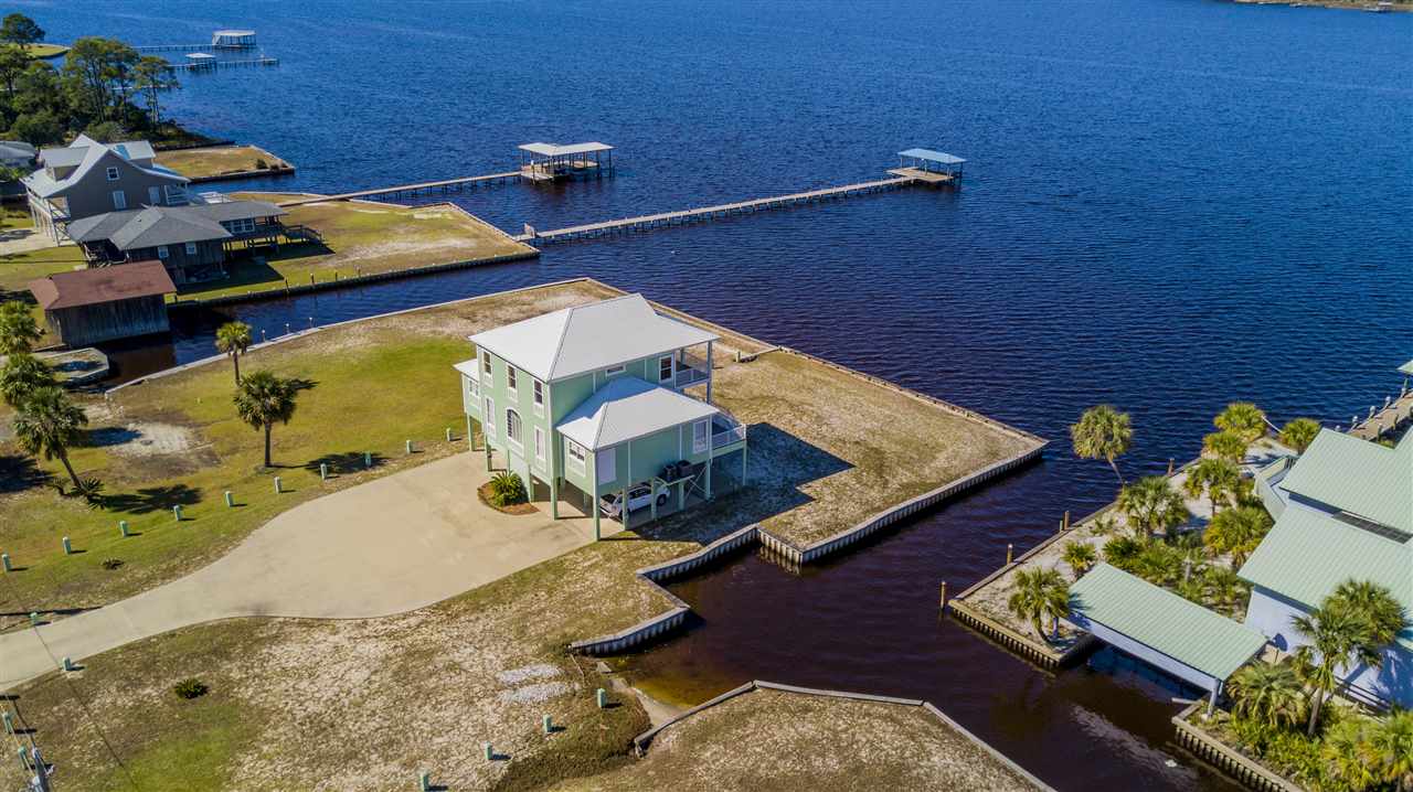 416 Windmill Ridge Road Gulf Shores, AL 36542 - Photo 9 of 44