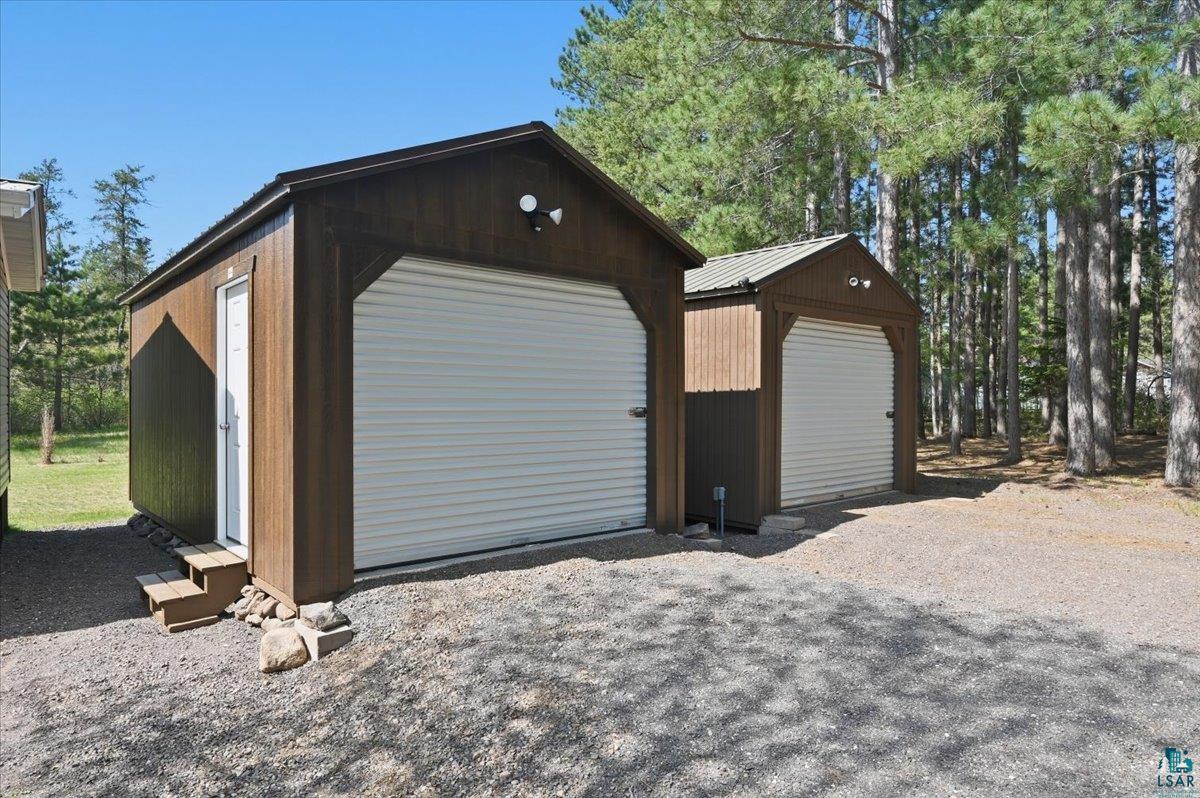 14387 South McCumber Road Gordon, WI 54838 - Photo 17 of 27