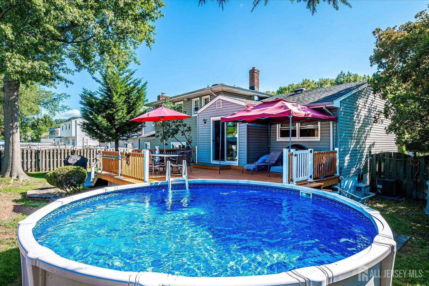 27 Eileen Way Edison, NJ 08837 - Photo 42 of 42