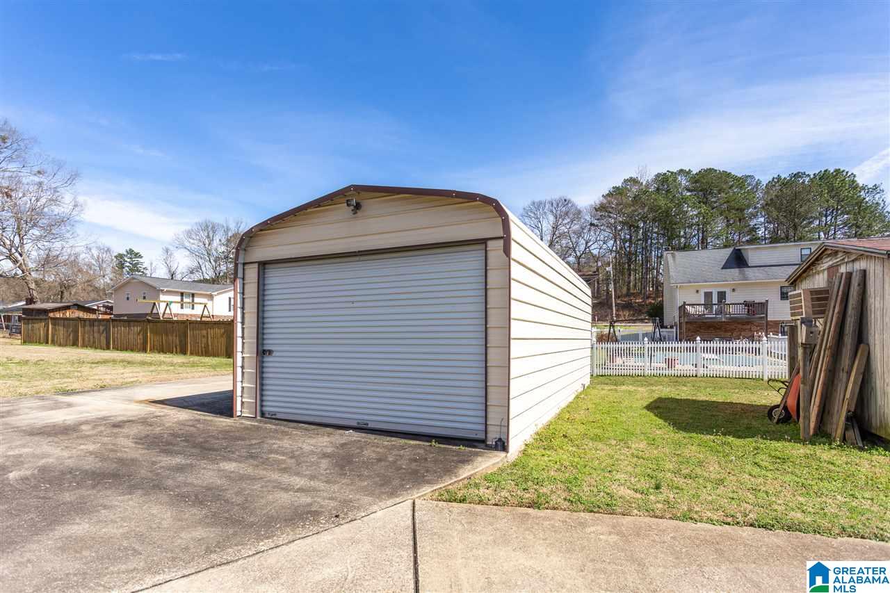 921 Hillsberry Road Oxford, AL 36203 - Photo 31 of 40