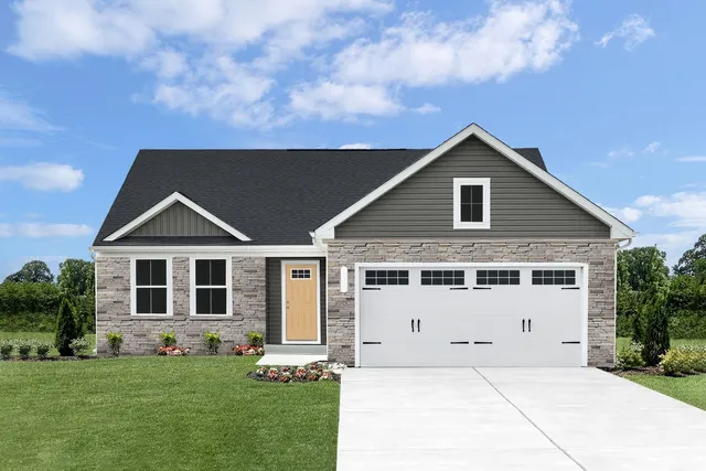 $344,990 | 1533 Cottage Drive, Gallatin, TN 37066